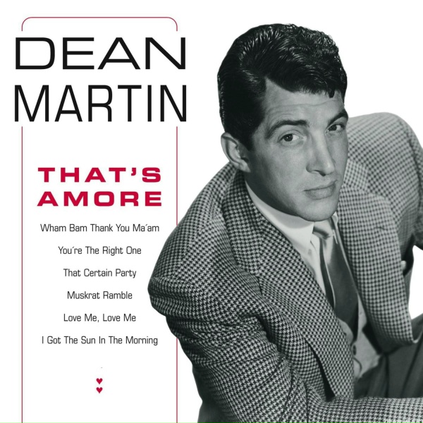 Dean Martin - Kiss
