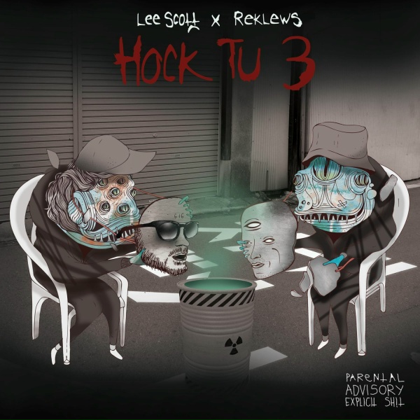 Reklews, Hock Tu Down - One Tu