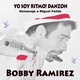 Bobby Ramirez - La Paloma (Habanera) (Habanera)