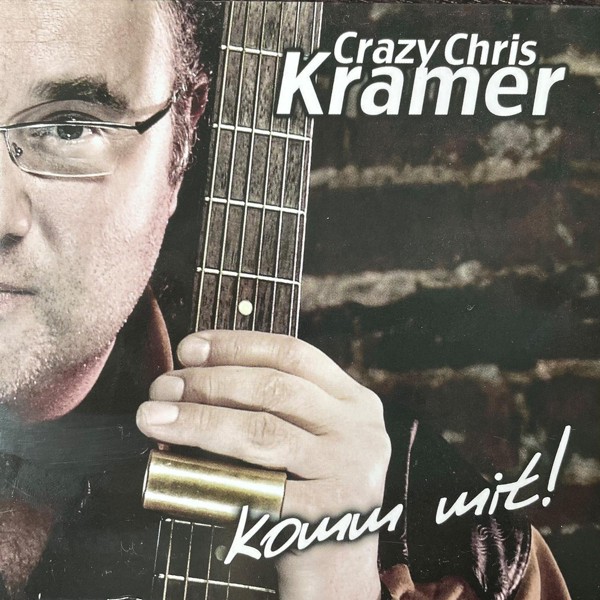 Chris Kramer - Gib mir den Honig