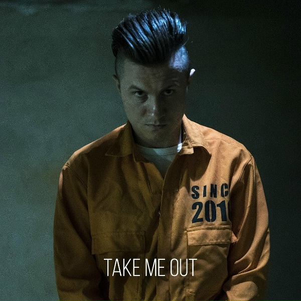RADIO TAPOK - Take Me Out