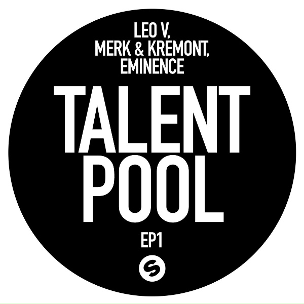 Merk & Kremont - Underground