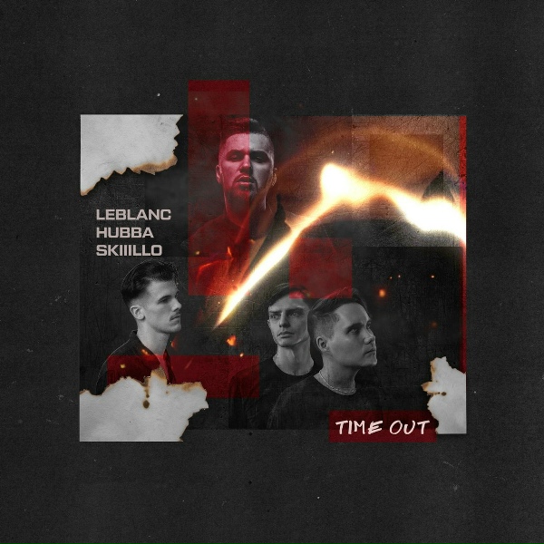 Leblanc, HUBBA, SKIIILLO - Time Out