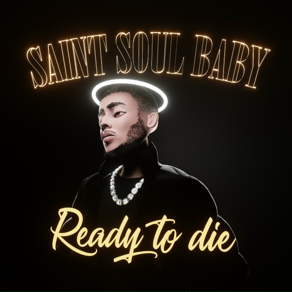 SAINT SOUL BABY - Saintsound