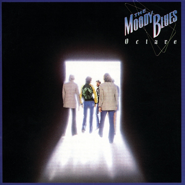 The Moody Blues - Steppin' In A Slide Zone