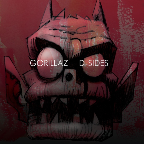 Gorillaz - Dirty Harry
