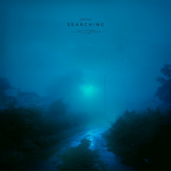 S&Oslash;INS - Somewhere