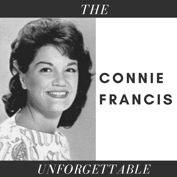 Connie Francis - V-A-C-A-T-I-O-N