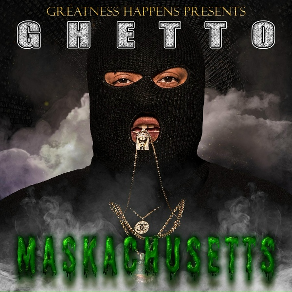 Ghetto feat. Ms. Choppa - Other Side