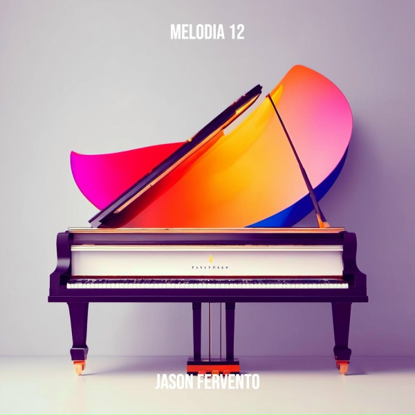 Jason Fervento - Melodia 12