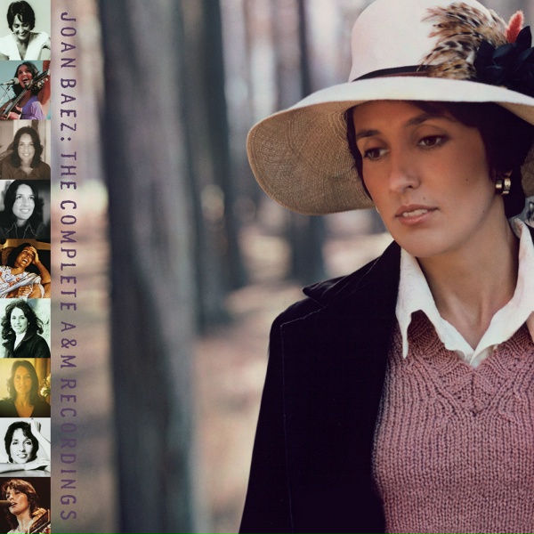 Joan Baez - Amazing Grace