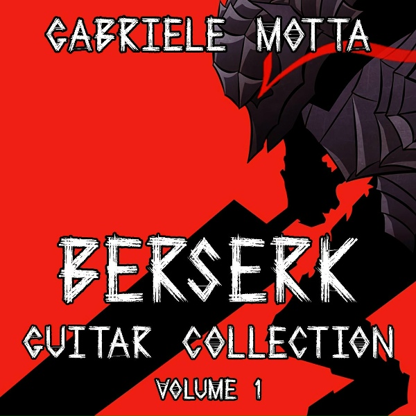 Gabriele Motta - Guts