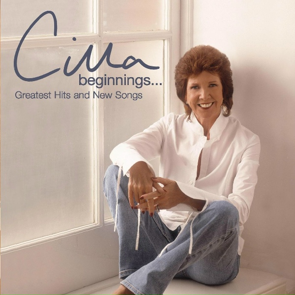 Cilla Black - If You Could Read My Mind