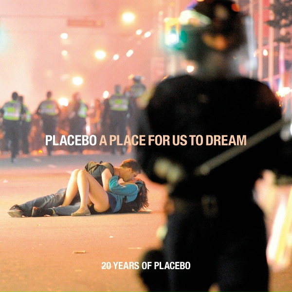 Placebo - Loud Like Love