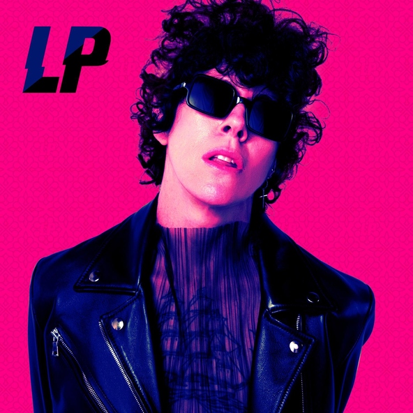 LP - The One That You Love (Radio Edit)