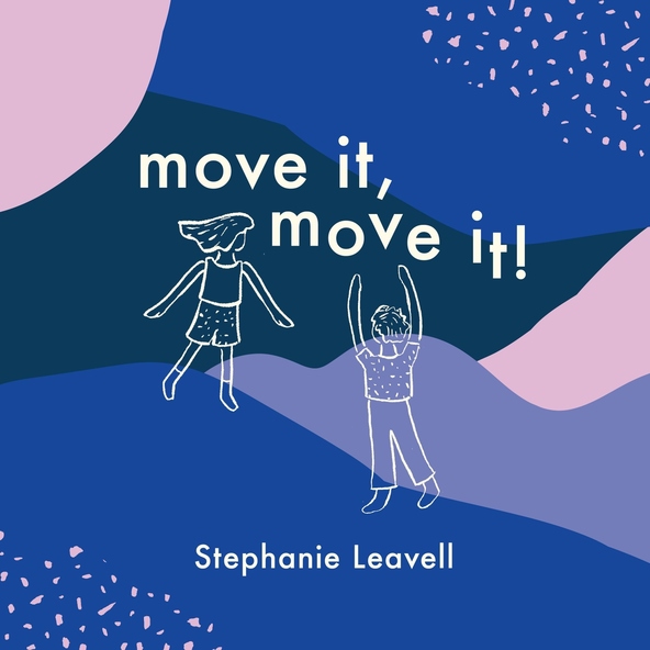 Stephanie Leavell