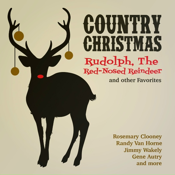 Gene Autry - Here Comes Santa Claus