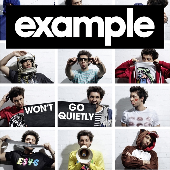 Example - From Space