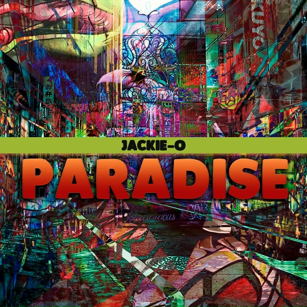 Jackie-O - Paradise