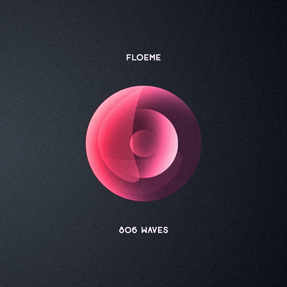 Flo&egrave;me - C e l a d o n R a i n