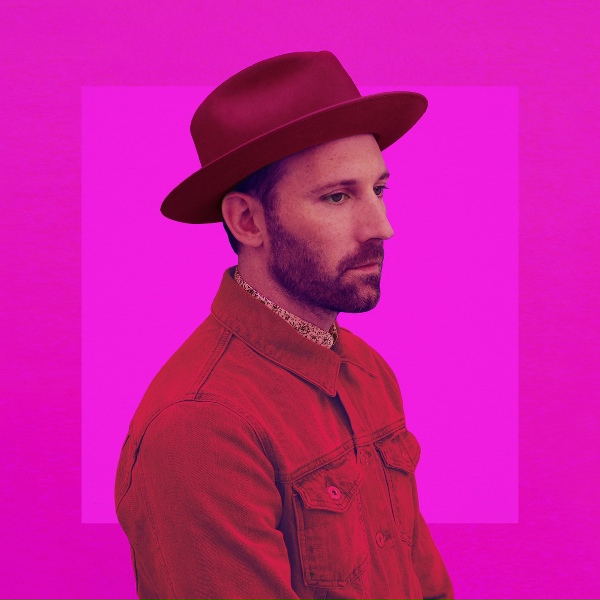 Mat Kearney - Kings & Queens