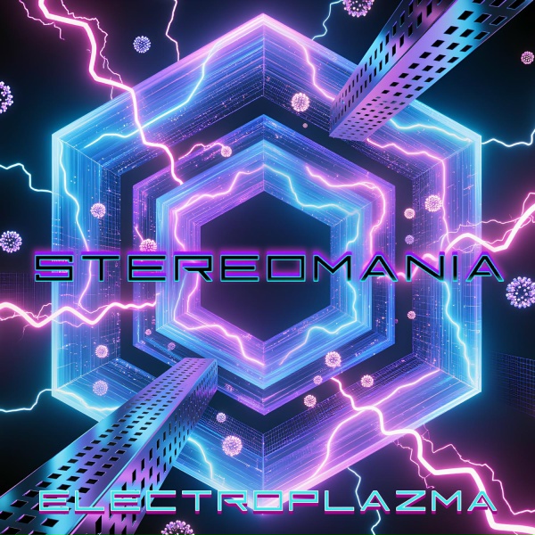 Electroplazma - Amore Mio