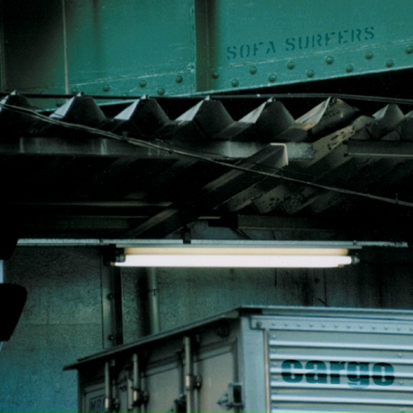 Sofa Surfers - If It Were Not for You