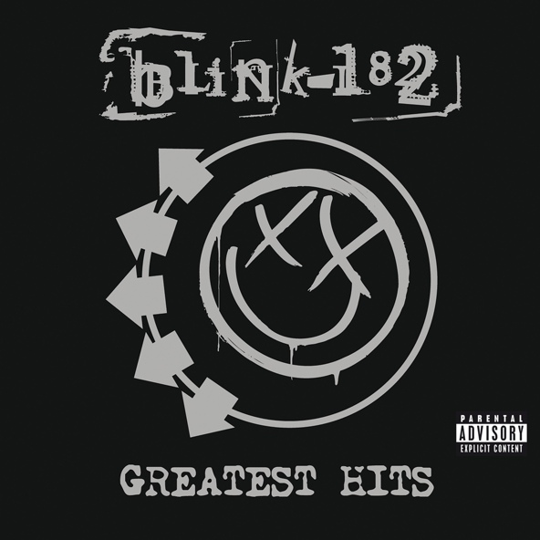 blink-182 - Man Overboard
