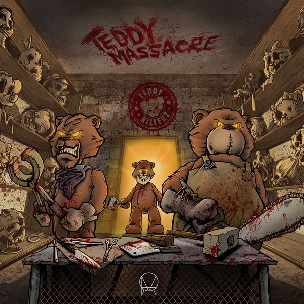 Teddy Killerz - Flagship