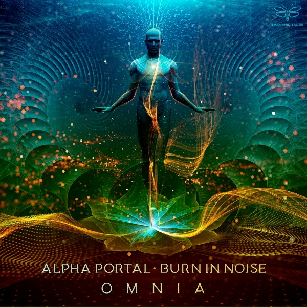 Alpha Portal, Burn in Noise - Omnia