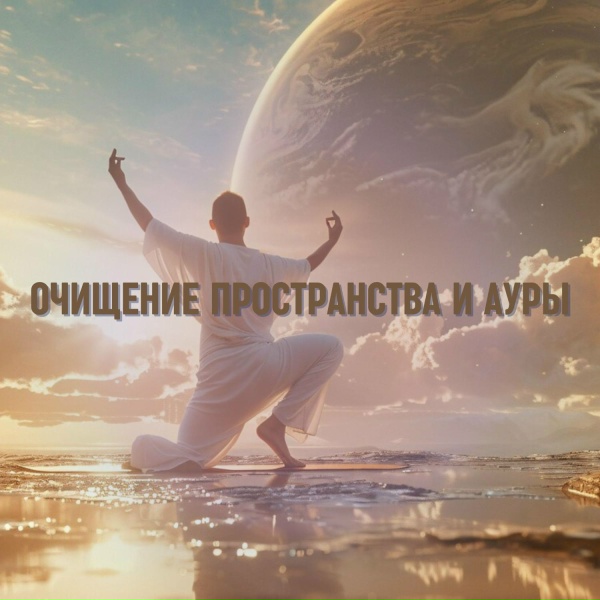 Алежандро Исцеляющие звуки - Снятие энергетической усталости