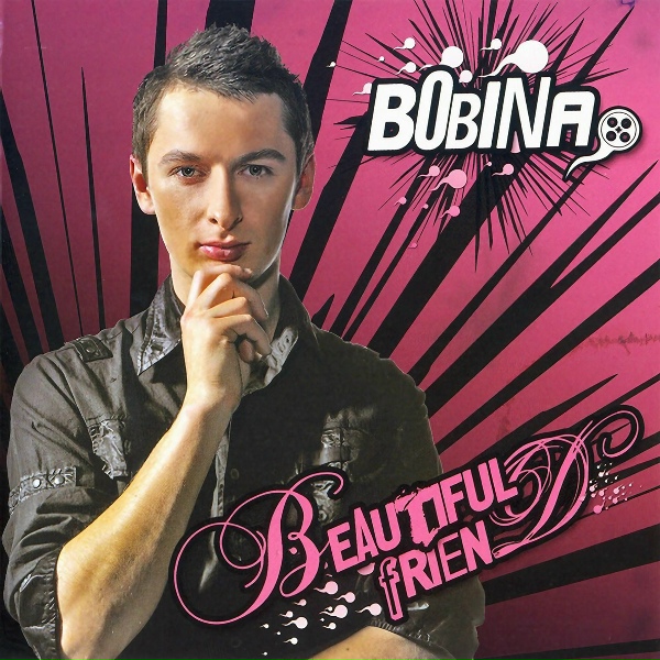 Bobina - Intro