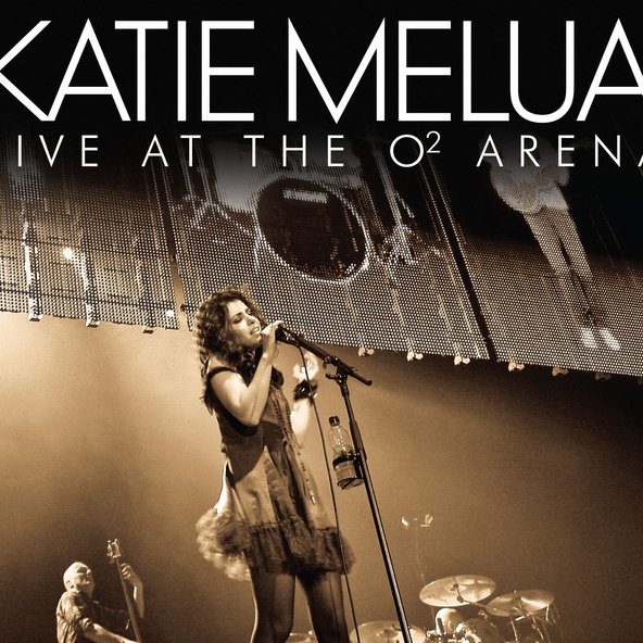 Katie Melua - Two Bare Feet