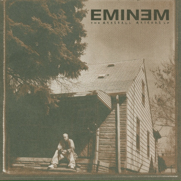 Eminem - Drug Ballad