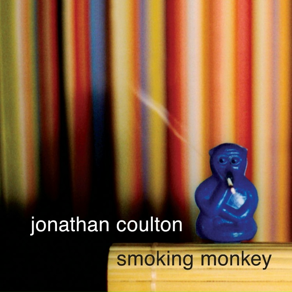 Jonathan Coulton - Christmas Is Interesting