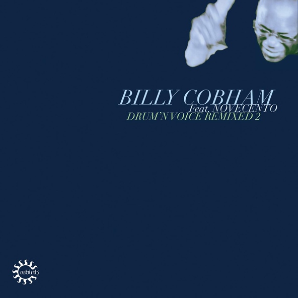 Billy Cobham feat. Novecento - One More Day to Live