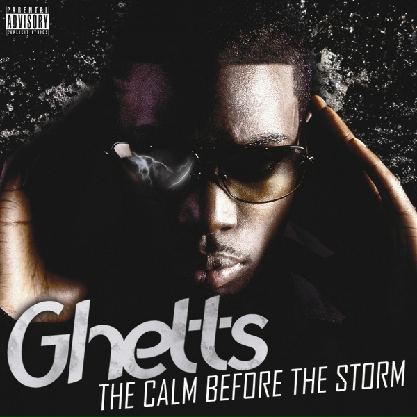 Ghetts - My Sperm