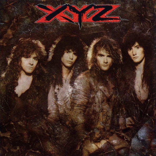 XYZ - Nice Day To Die