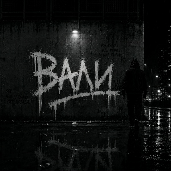 ASKOFF - Вали