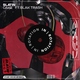 SLATIN, Blak Trash - Cake (feat. Blak Trash)