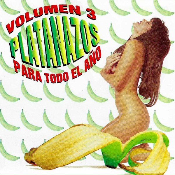 Ca&ntilde;a Brava - Nunca Voy a Olvidarte