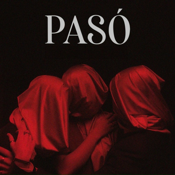 nicco nea - Pas&oacute;