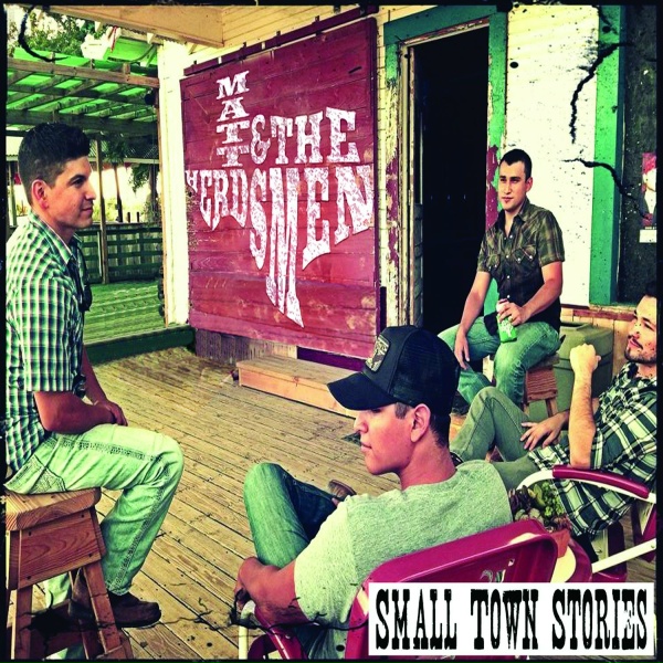 Matt & The Herdsmen - Chance to Make You Stay