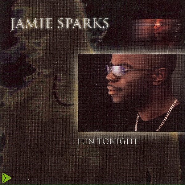 Jamie Sparks