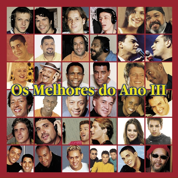 Z&eacute; Ricardo, Sandra de S&aacute; - Olhos coloridos