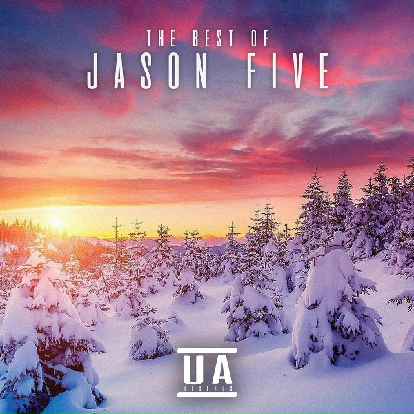Jason Five - Used To