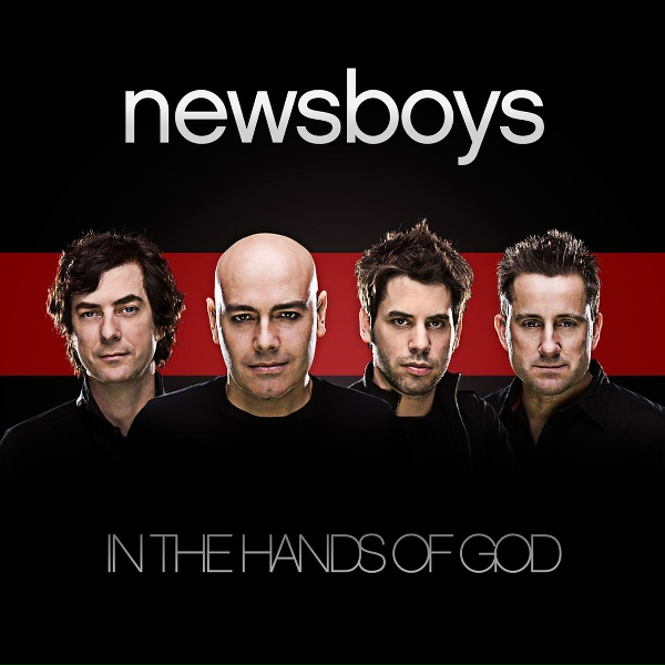 Newsboys - The Upside