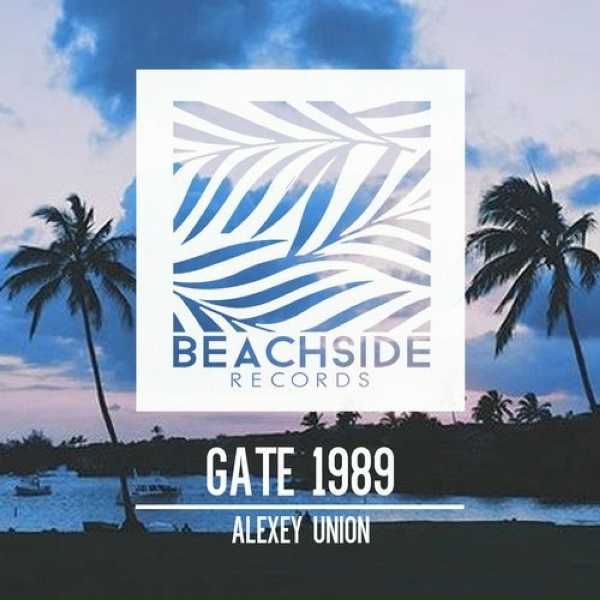 Alexey Union - Domino