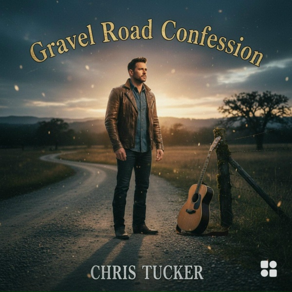 Cain Walker, Chris Tucker - Gravel Road Confession