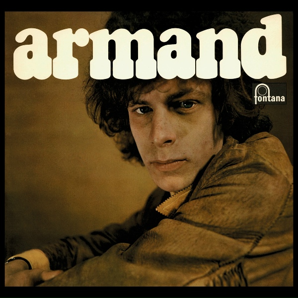 Armand - Die Flinke Vent